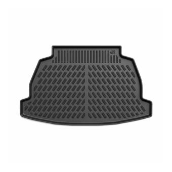 Covor portbagaj tavita Toyota C-HR HEV Passion / Flame fara sistem audio JBL 2023-> Cod: PBX-478