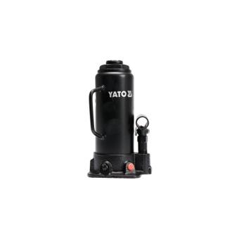 Cric hidraulic 10T Yato Cod: YT-17004