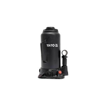 Cric hidraulic 15T Yato Cod: YT-17006