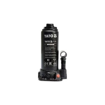Cric hidraulic 8T Yato Cod: YT-17003
