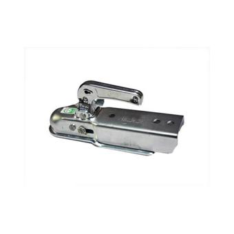 Cupla remorca 1300 kg pentru ax patrat 70 mm Cod: 1300J