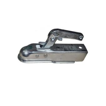 Cupla remorca 750 kg pentru ax patrat 60 mm Cod: ZSK-0750I