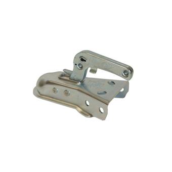 Cupla remorca 750 kg pentru bara tractare tip V Cod: ZSK-0750K