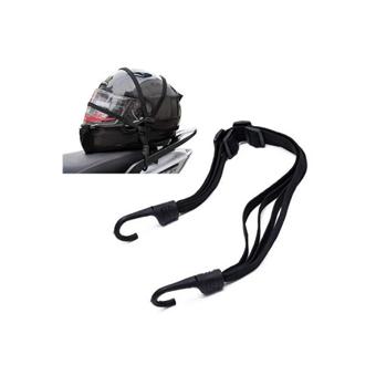 Curea fixare casca moto reglabila cu carlige elastica multifunctionala 4 in 1 Cod: FS-15322