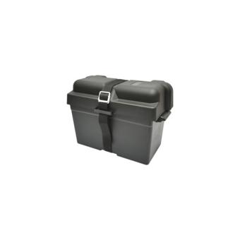 Cutie baterie auto 12V universala 360x180x235mm Cod: DISTP58