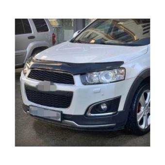 Deflector capota auto compatibil Chevrolet Captiva I Facelift 2011-2018 Cod: 13011