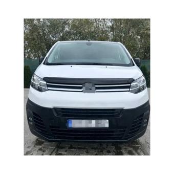 Deflector capota auto compatibil Citroen Jumpy 2019-> Cod: 6082K027