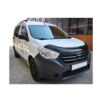 Deflector capota auto compatibil Dacia Dokker 2012-2021 Cod: 15021