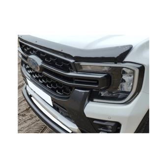 Deflector capota auto compatibil Ford Ranger V 2023-> Cod: 34002