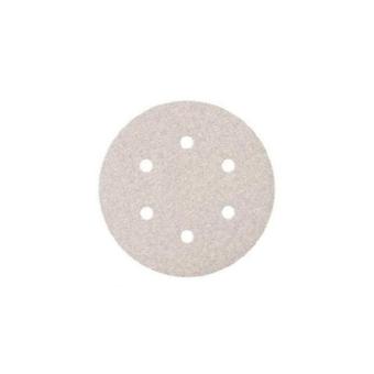 Disc velcro slefuire uscata diametru 150mm Smirdex