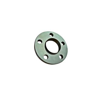 Distantier janta auto 15 mm 5x112 centrare 66.6 negru compatibil fata Mercedes Benz Cod: DST3019