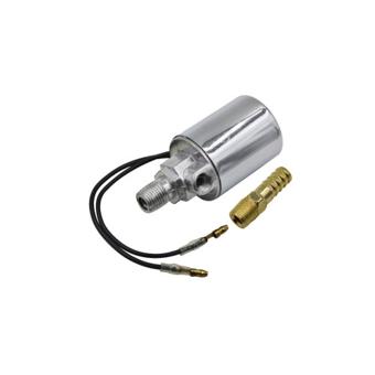 Electrovalva claxon cu voltaj dual 12/24V  Cod: HT-501