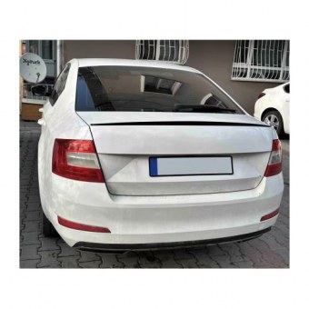 Eleron Skoda Octavia III 2013-2019 EL4020/F09
