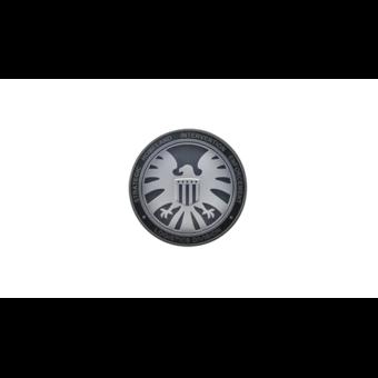 Emblema Vultur forma in relief Cod: TS-147