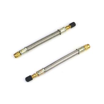 Extensie metalica prelungitor valva auto flexibil 150 cm Cod: MET-EX150S