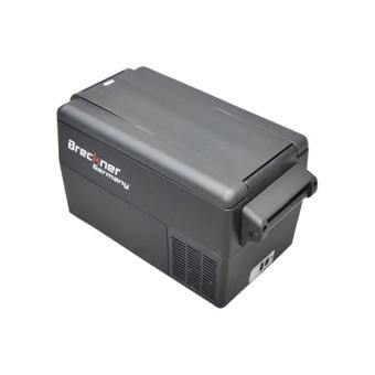 Frigider auto cu compresor 32 litri 12V 24V 45W -18°C +10°C Breckner Germany Cod: BK87821