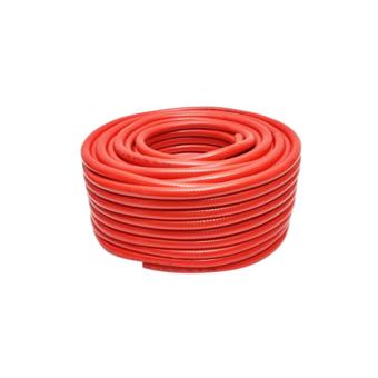 Furtun acetilena 10 mm 10 bar rosu 50 m DN10 Cod: DISBD72