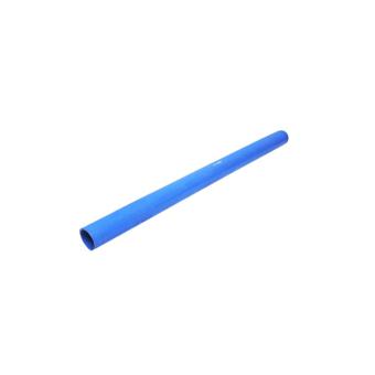 Furtun silicon drept cu insertie textila Ø48mm x 1m pentru tuning auto Cod: BK92331