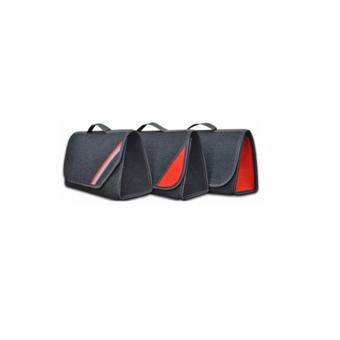 Geanta organizator portbagaj Lux – model lat, 22 x 40 cm