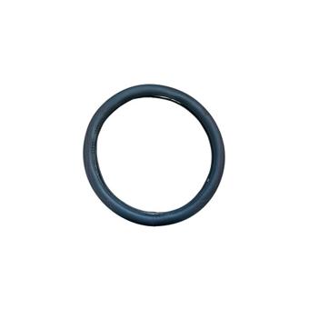 Husa Volan Imitatie Piele marimea M,culoare Neagra, ambalaj la punga Cod: CST02