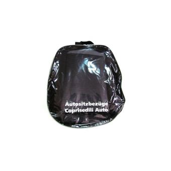 Huse auto dedicate 2+1 MERCEDES SPRINTER 2014-2018 FRACTIONATE. Calitate Premium