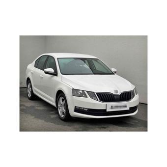 Huse auto compatibile Skoda Octavia III Facelift 2017-> fara decupaj cotiera sofer spatar bancheta fractionat Premium Imitatie Piele Romb