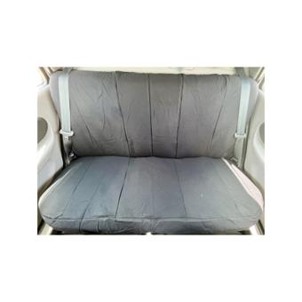Huse scaune auto universale fractionate ,Culoare: Negru+Negru / 11piese Cod: HNG1321-1