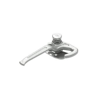 Inchizator oblon stanga 800 kg pentru remorca sau oblon metalic  Cod: ZB-16-03