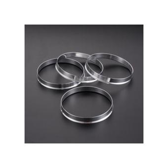 Inel de ghidaj aluminiu 67.1-66.6  set 4 bucati Cod: AR671-6660