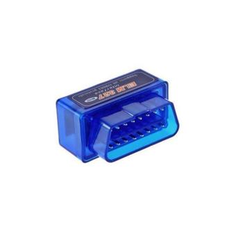 Interfata OBD II diagnoza auto bluetooth ELM327 Cod: F0056