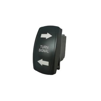 Intrerupator buton tip Rocket  Cod: JB-S1