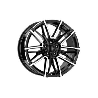 Jante DY1779 KM  19x8.5 19x9.5 5x120 compatibile BMW diamond cut