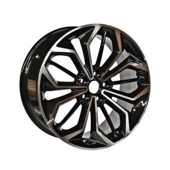 Jante DY398 KM 18x8 5x108 ET40 diamond  Land Rover Ford Jaguar DS Volvo