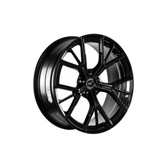 Jante DY440 441 KM 20x8.5 20x9.5 5x112 negre compatibile BMW