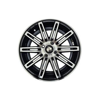 Jante auto PDW  15x7, 4x100, ET35 - Model 1004