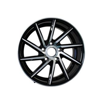 Jante auto PDW 16x7, 5x114,3, ET30 - Model 1022L/R