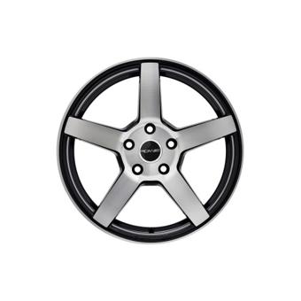 Jante auto PDW 16x7, 5x114,3, ET35 - Model 65068