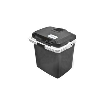 Lada frigorifica termoelectrica capacitate 26L tensiune alimentare 12V putere 48W cu adaptor 220V Breckner Germany Cod: BK87830