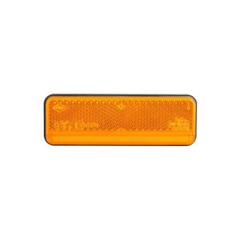 Lampa gabarit 102x35 LED, galbena Cod: LD 2435