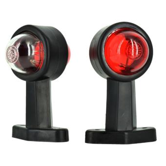 Lampa gabarit cu LED 14 X 30 24V