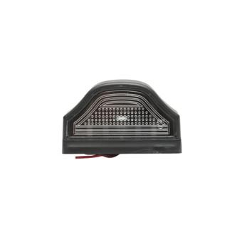 Lampa iluminare placuta inmatriculare 12V-24V FR0212B Cod: BK69466