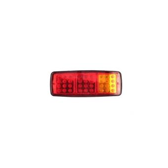 Lampa spate camion cu LED 280x105, 24V Cod: H5-401