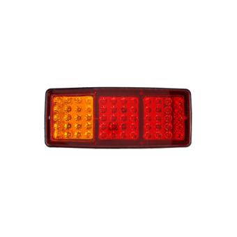 Lampa spate camion cu LED 280x105, 24V  Cod: HS-24V