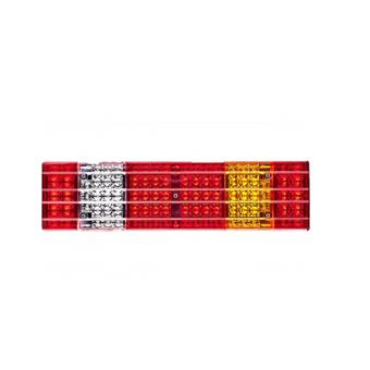 Lampa stop LED Camion 24V  Cod: 201206
