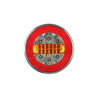 Lampa stop LED tip neon  4 functii  12V Cod: 201705