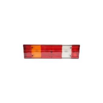 Lampa stop spate dreapta compatibila Mercedes Actros 525x145x82mm Breckner Germany Cod: BK98648