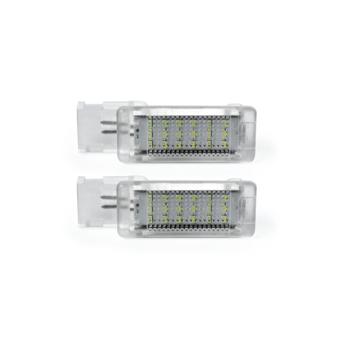 Lampi LED interior compatibile Seat Skoda Volkswagen Cod: 7414