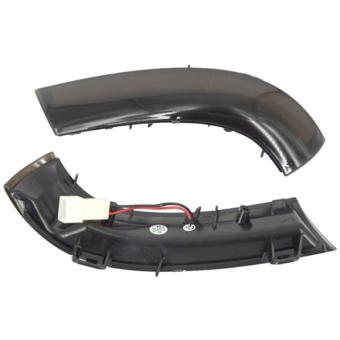 Lampi LED semnalizare OGLINDA dinamica compatibila VW, Skoda  COD: ART-7436D-1 / B063D