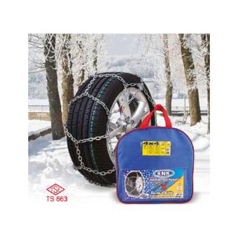 Lanturi de zapada tip romb ,grosime 16mm pentru autoutilitare 4x4   Cod: GP1600