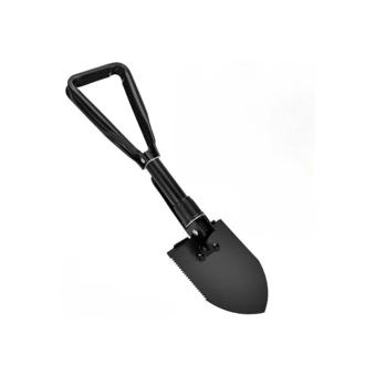 Lopata pliabila metalica cu husa lungime 47 cm Cod: LP12